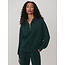 VARLEY HAWLEY HALF ZIP SWEAT