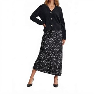 VELVET CADENCE SKIRT