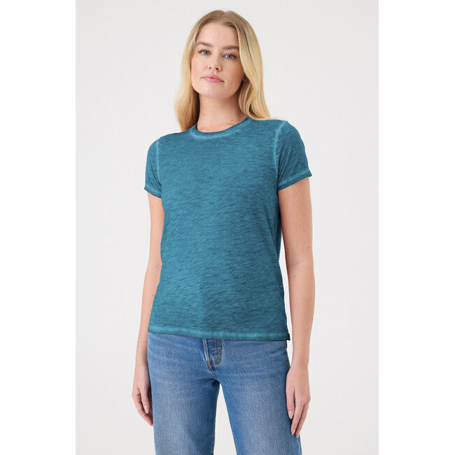 GOLDIE SHORT SLEEVE BOY TEE