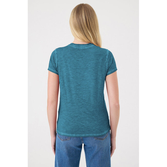 GOLDIE SHORT SLEEVE BOY TEE