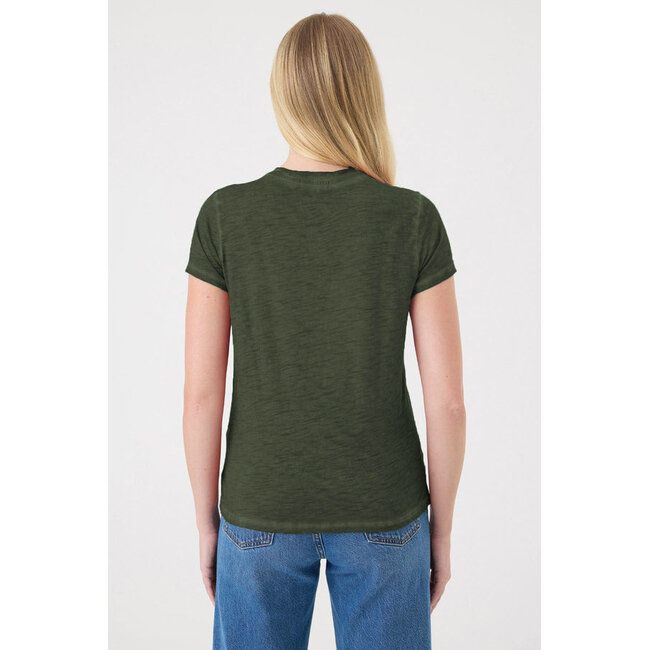 GOLDIE SHORT SLEEVE BOY TEE