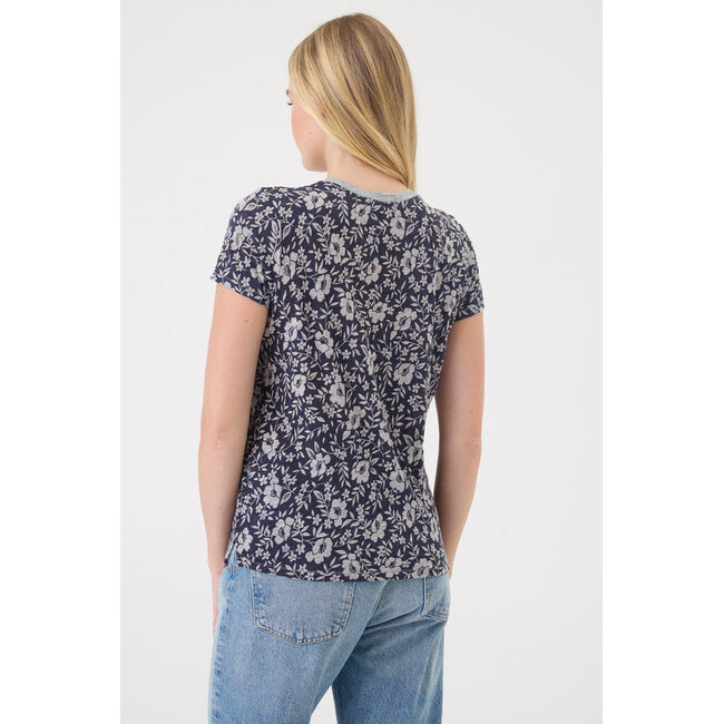 GOLDIE AUTUMN BLOOM BOY TEE