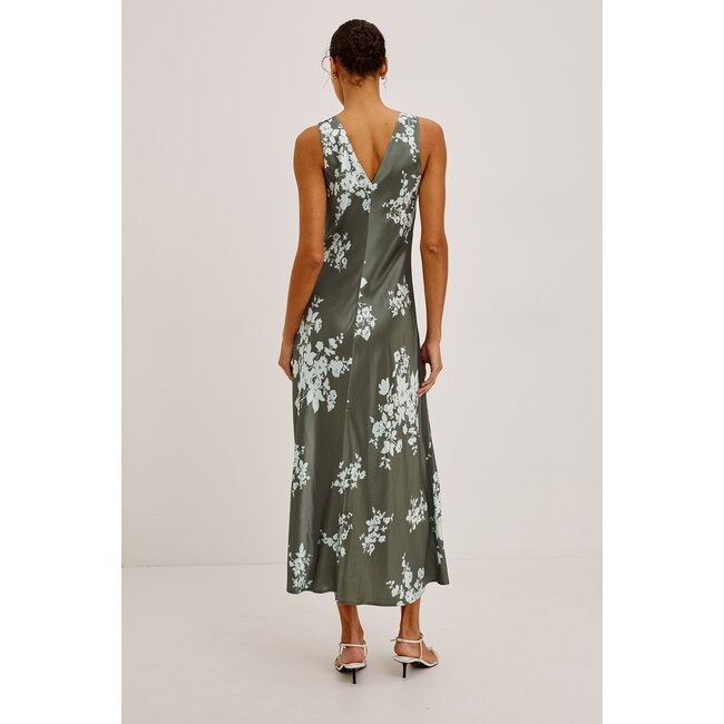 RAILS CAMELLIA DRESS IN LACE FLORAL