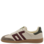 BACK 70 CLOUD W26 SNEAKERS IN BUTTER WINE