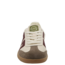 BACK 70 CLOUD W26 SNEAKERS IN BUTTER WINE