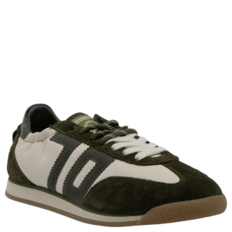 BACK 70 ROCKET W26 BUTTER FOREST SNEAKERS