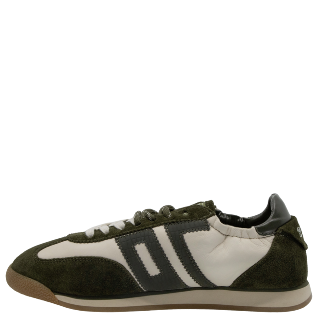 BACK 70 ROCKET W26 BUTTER FOREST SNEAKERS