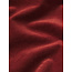 LE SLIM PALAZZO CORDUROY IN WINE