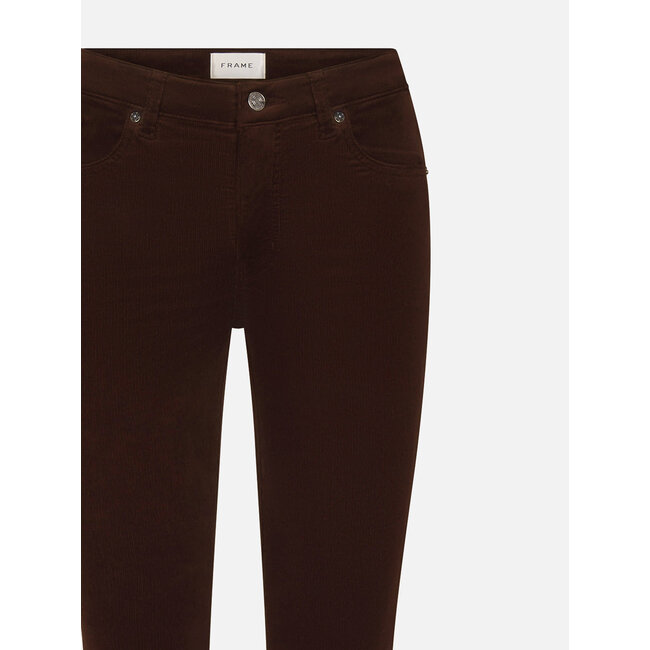 CORDUROY REBOOT IN ESPRESSO