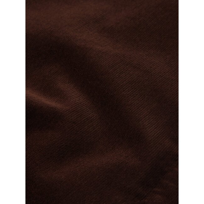 CORDUROY REBOOT IN ESPRESSO