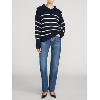 EASY SAILOR SWEATER