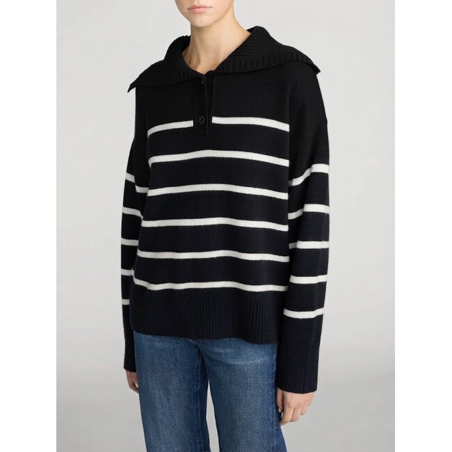 EASY SAILOR SWEATER