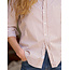 FRANK & EILEEN EILEEN RELAXED BUTTON UP IN TAN STRIPE