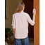 FRANK & EILEEN EILEEN RELAXED BUTTON UP IN TAN STRIPE