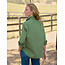 FRANK & EILEEN  EILEEN RELAXED DENIM BUTTON UP IN NORI