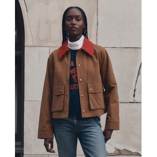 THE GREAT THE SWINGY JACKET