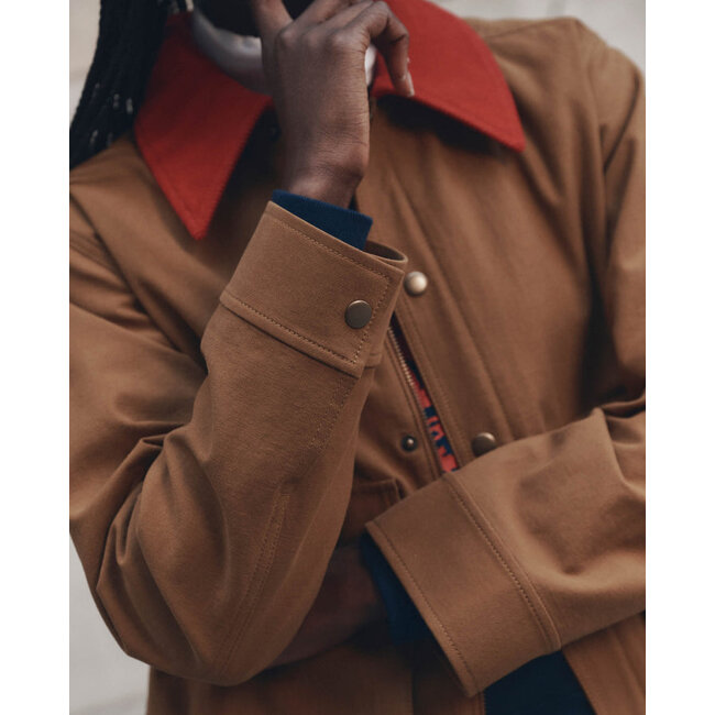 THE GREAT THE SWINGY JACKET
