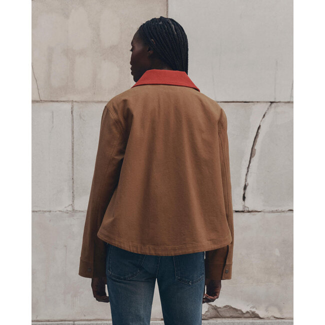 THE GREAT THE SWINGY JACKET
