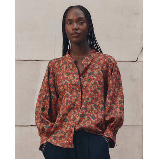 THE GREAT THE ASHLAND TOP IN GUILDED POPPY