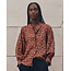 THE GREAT THE ASHLAND TOP IN GUILDED POPPY