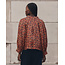 THE GREAT THE ASHLAND TOP IN GUILDED POPPY