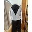 MARGARET O'LEARY PRISM PULLOVER