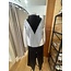 MARGARET O'LEARY PRISM PULLOVER