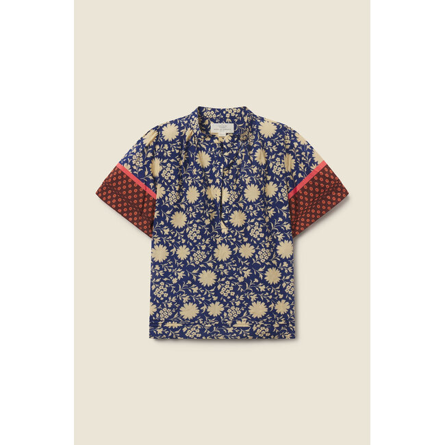 TROVATA ALANA BLOUSE