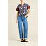 TROVATA ALANA BLOUSE