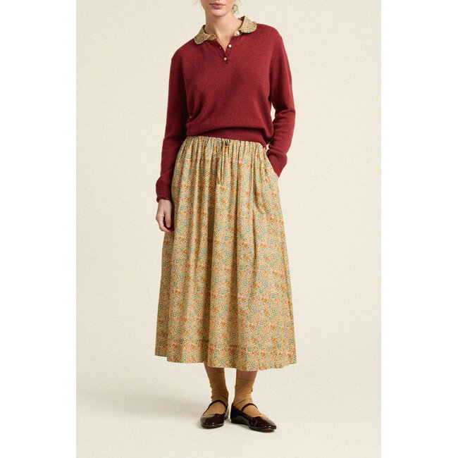 TROVATA CLEMENTINE SWEATER