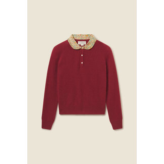 TROVATA CLEMENTINE SWEATER