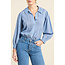 TROVATA FRANCESCA BLOUSE