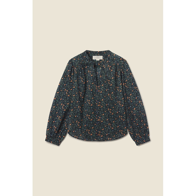 TROVATA PAULINE BLOUSE