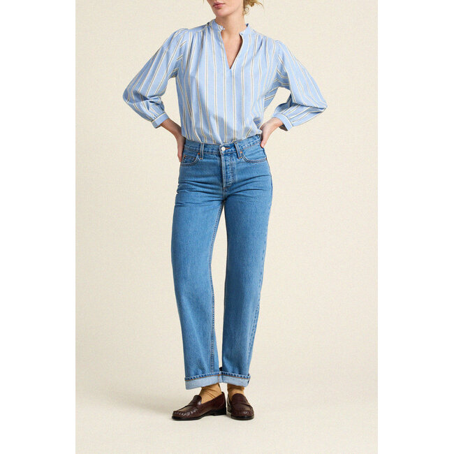 TROVATA BAILEY SHIRT