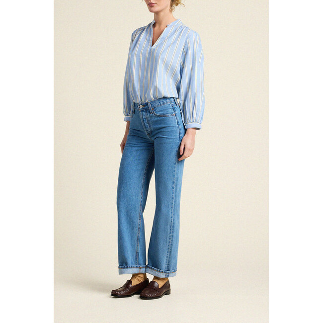 TROVATA BAILEY SHIRT
