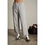 PERFECT WHITE TEE CLAUD TRAVEL TRACK PANT