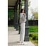 PERFECT WHITE TEE CLAUD TRAVEL TRACK PANT