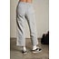PERFECT WHITE TEE CLAUD TRAVEL TRACK PANT