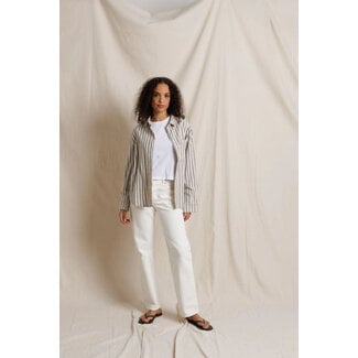 PERFECT WHITE TEE TERESA SHIRT