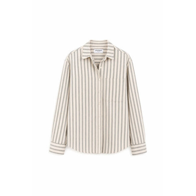 PERFECT WHITE TEE TERESA SHIRT