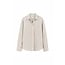 PERFECT WHITE TEE TERESA SHIRT