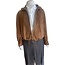 NOELLE SUEDE JACKET