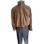 NOELLE SUEDE JACKET