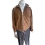 NOELLE SUEDE JACKET