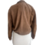 NOELLE SUEDE JACKET