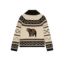 THE GREAT THE GREAT BEAR LODGE CARDIGAN