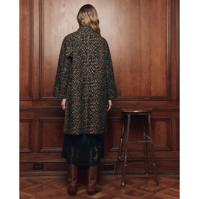 THE GREAT THE TRENCH COAT