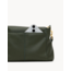 HAMMITT BRYANT MED TWIN CREST PEBBLE/BRUSHED GOLD