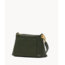 HAMMITT BRYANT MED TWIN CREST PEBBLE/BRUSHED GOLD