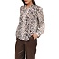 BELLA DAHL PAINTED SPOTS L/S CLEAN SHIRT